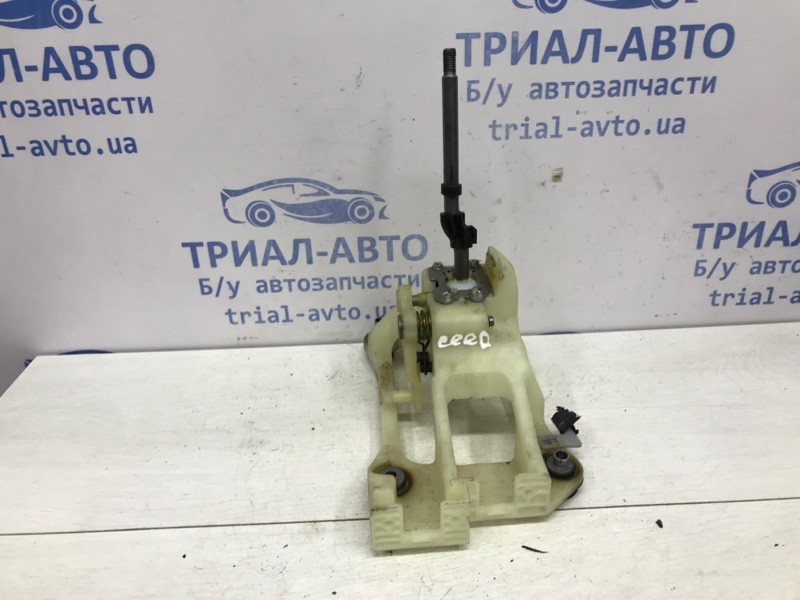 Кулиса переключения МКПП Kia Ceed 2006-2012 437001H200 (Арт. 43977) Киев - изображение 3