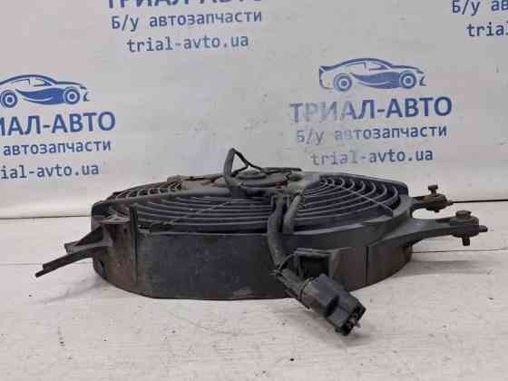 Вентилятор радиатора Mitsubishi Pajero Sport 1996-2008 7812A028 (Арт. 64950) Киев