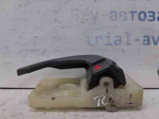 Ручка двери внутренняя левая Hyundai Tucson 2004-2009 826102E000LM (Арт. 67088) Київ