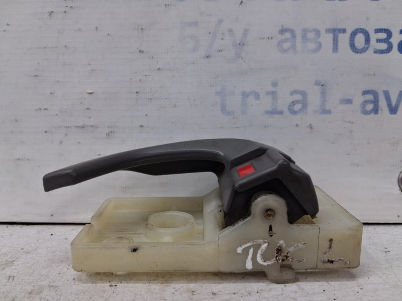 Ручка двери внутренняя левая Hyundai Tucson 2004-2009 826102E000LM (Арт. 67088) Киев - изображение 2