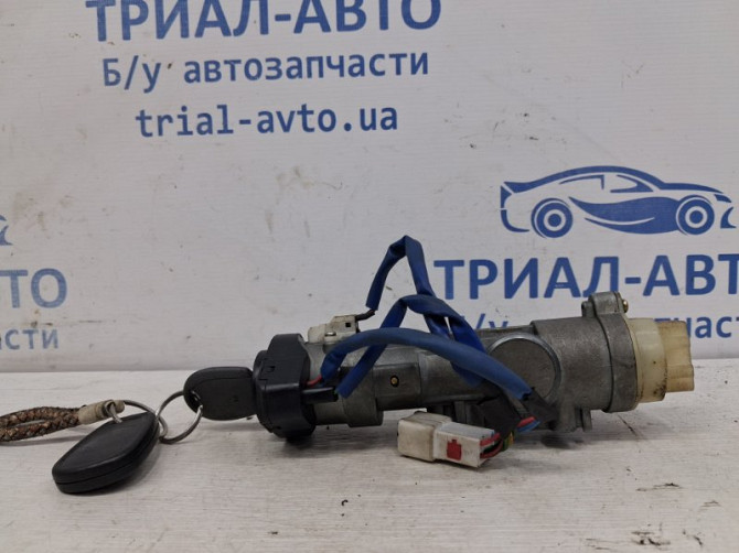 Замок зажигания Kia Sorento BL 2.5 DIESEL D4CB 2002 (б/у) Киев - изображение 3