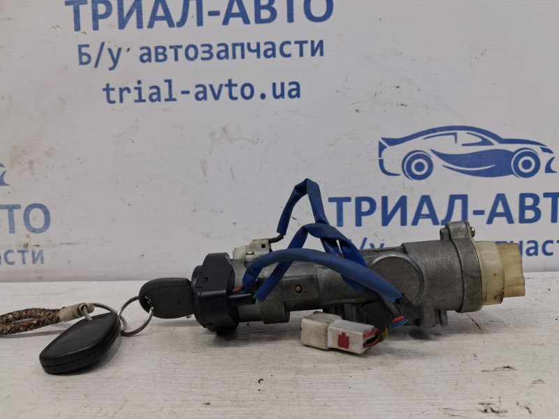 Замок зажигания Kia Sorento 2002-2011 819003EC00 (Арт. 60348) Київ - зображення 3