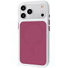 Чохол Proove Tint Case with Magnetic Ring для iPhone 17 Pro Max/18 Pro Max Cherry Red (PCTCIP18PM82) Харків