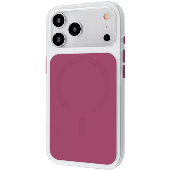 Чохол Proove Tint Case with Magnetic Ring для iPhone 17 Pro Max/18 Pro Max Cherry Red (PCTCIP18PM82) Харків - зображення 1