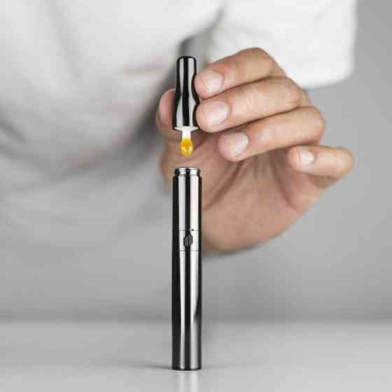 Вапорайзер Puffco Plus Vaporizer Одесса