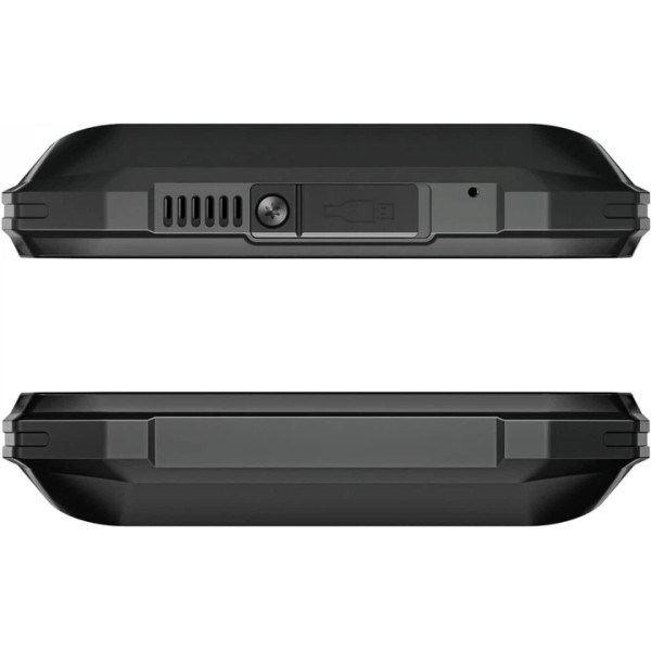 Смартфон Doogee Blade 20 4/128GB NFC Purple Global (Код товару:43286) Харків - зображення 8