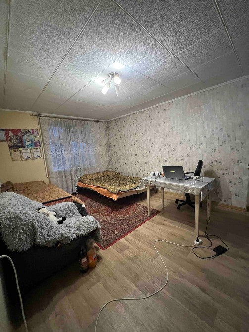 Продам 1-кімнатну квартиру Академіка Корольова / Левітана, Одеса Київський район Одесса - изображение 1