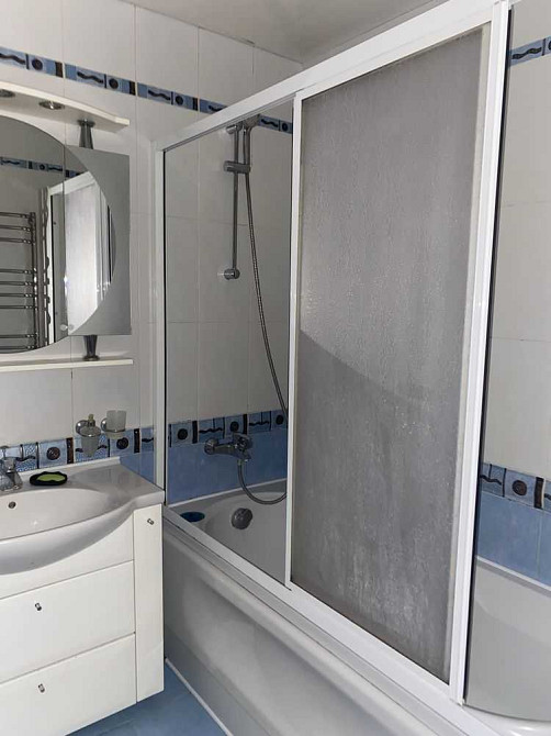 долгосрочная аренда 3-к квартира Киев, Соломенский, 20000 грн./мес. Київ - зображення 8