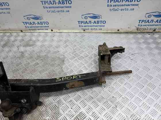Фаркоп Mitsubishi Pajero Sport 1996-2008  (Арт. 84658) Киев