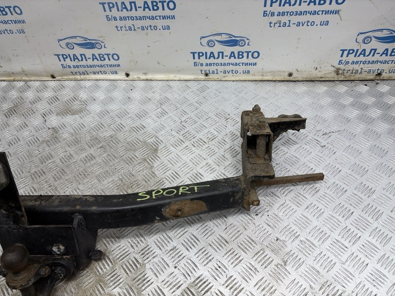 Фаркоп Mitsubishi Pajero Sport 1996-2008  (Арт. 84658) Киев - изображение 1