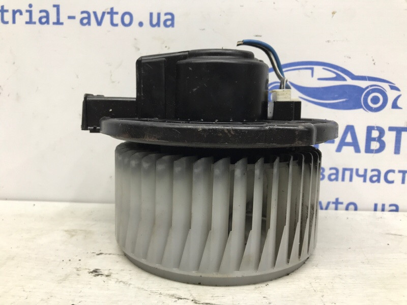 Моторчик печки Mitsubishi Pajero Wagon 2006-2022 7801A503 (Арт. 56935) Київ - зображення 1