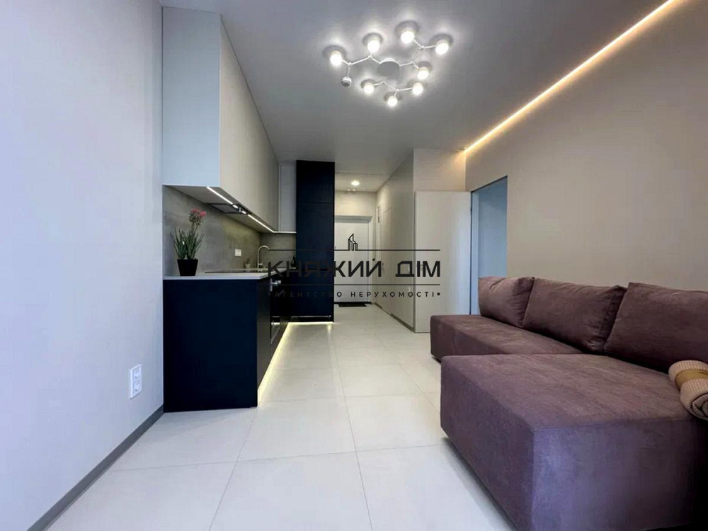 Без комісії !!!!Продаж 1 кім. квартири ЖК Метрополія-2 м. Вирлиця Код Об'єкта № 21147361 Київ - зображення 8