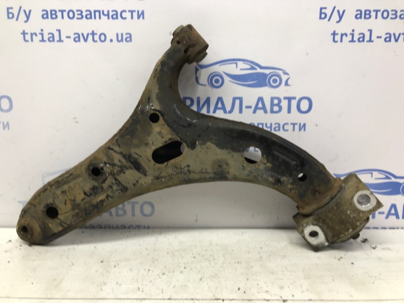 Рычаг правый Subaru Outback BS 2.0 DIESEL EE20Z 2014 (б/у) Київ - зображення 4