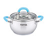 Каструля Pepper Bell PR-1112-24 24 см 6.1 л Київ