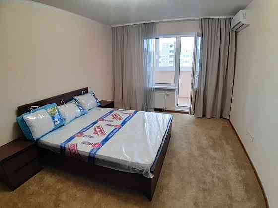 долгосрочная аренда 2-к квартира Киев, Оболонский, 17000 грн./мес. Київ