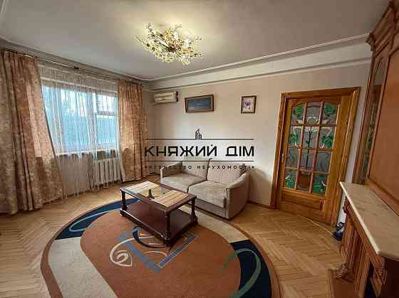 Оренда 2-кімнатної квартири, м-н Русанівка, метро Лівобережна. КОД 11204831 Киев