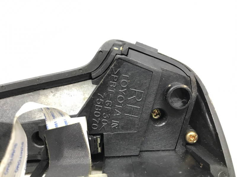 Кнопки руля Toyota Avensis T25 2.0 DIESEL 1CDFTV 2002 (б/у) Київ - зображення 6