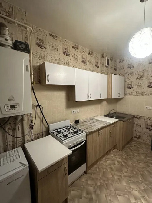 Продаж 1 кімн. квартири ЖК «Смарагдове місто» індивідуальне опалення Вишгород - зображення 1