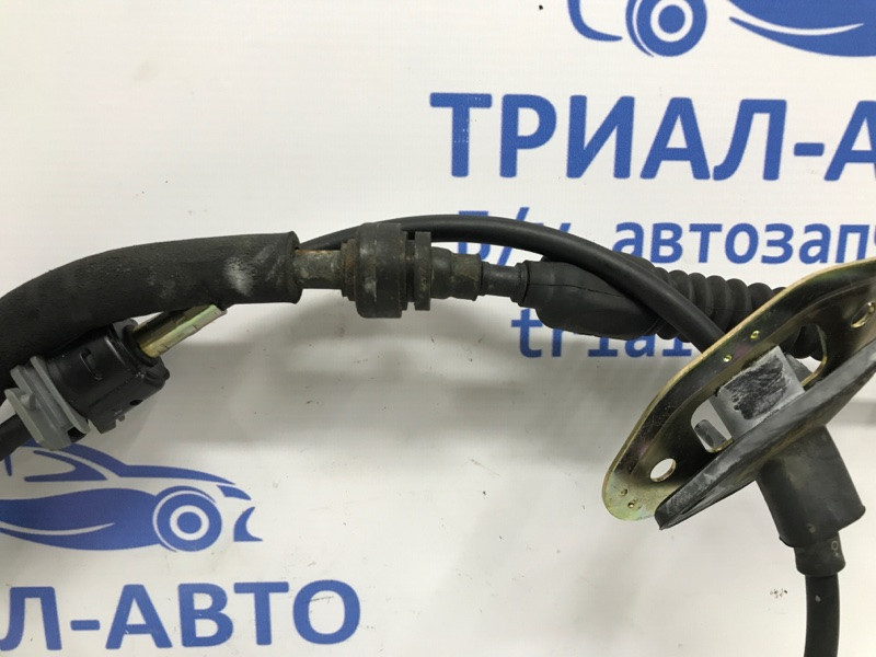 Трос коробки передач Hyundai Tucson 2004-2009 467902E100 (Арт. 39728) Киев - изображение 4