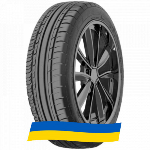 255/55 R19 Federal Couragia F/X 111V Позашляхова шина Київ - зображення 1