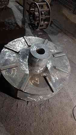 Здійснюємо виробництво деталей відповідно до технічного завдання замовника Кам'янське (Дніпродзержинськ)