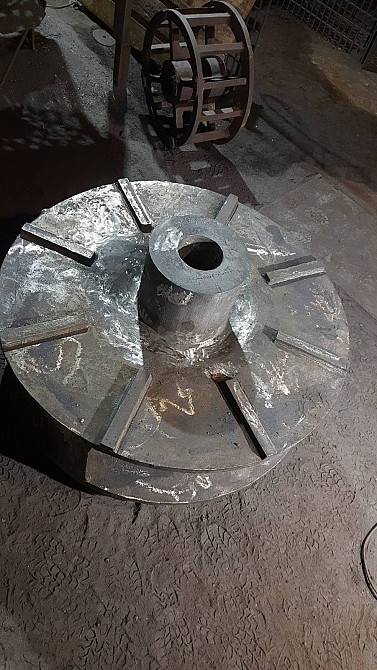 Здійснюємо виробництво деталей відповідно до технічного завдання замовника Каменское (Днепродзержинск) - изображение 4