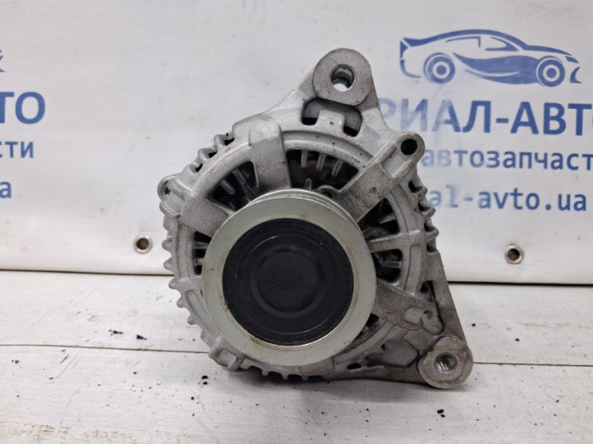Генератор Hyundai Tucson JM 2.0 DIESEL D4EA 2004 (б/у) Київ - зображення 2