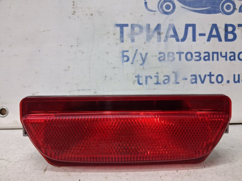 Катафот (отражатель) Mazda 3 BM 2.2 DIESEL 2013 (б/у) Киев - изображение 1