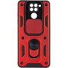 Ударопрочный чехол Camshield Serge Ring для Xiaomi Redmi Note 9 / Redmi 10X Херсон