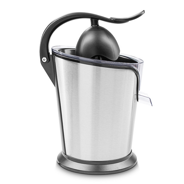 Соковыжималка для цитрусовых Magio MG-189 80 Вт Київ - зображення 4