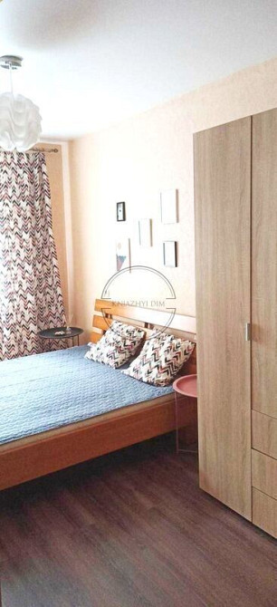 Оренда 3-х кімнатна квартира 10 хв від м.Печерської. Код об'єкта :11108369 Киев - изображение 5