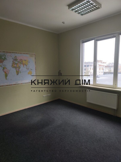 ОРЕНДА офісу в Голосіївському районі, м. Васильківська, Охтирський провулок 3, код 1419328 Киев - изображение 2