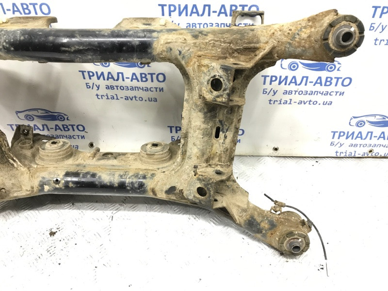 Балка задней подвески Suzuki Grand Vitara JT 2.0 БЕНЗИН J20A 2005 (б/у) Київ - зображення 3