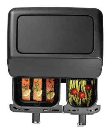 Мультипечь Hisense HAF2900D 1700 Вт черная Киев