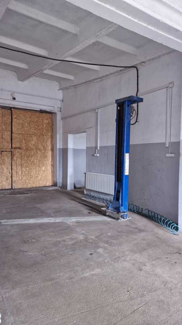 продажа помещения свободного назначения, здания Таращанский, Тараща, 170000 $ Тараща - изображение 10