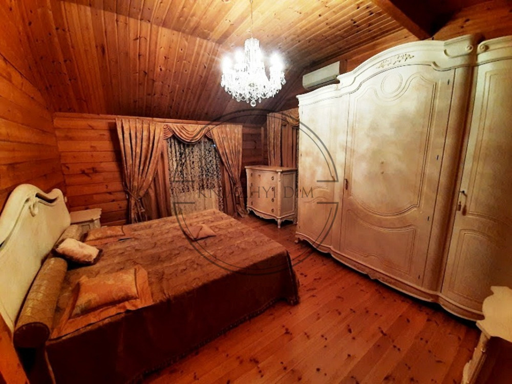 Есть генератор !!!Аренда дома сруб в Вите Почтовой Код Объекта 138071 Київ - зображення 12