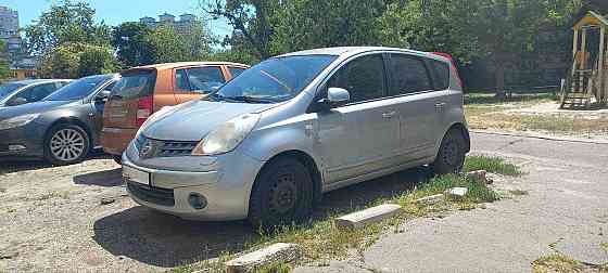 продажа Nissan Note, 5300 $ Київ