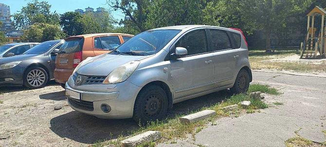 продажа Nissan Note, 5300 $ Київ - зображення 3