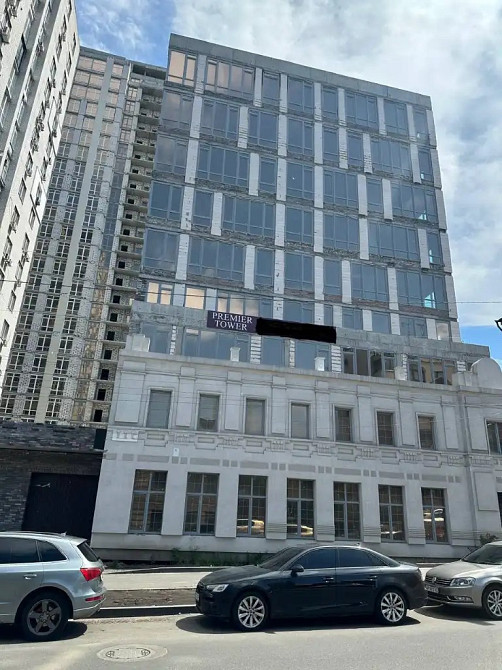продам квартиру Premıer Tower, 8 поверх Днепр - изображение 5