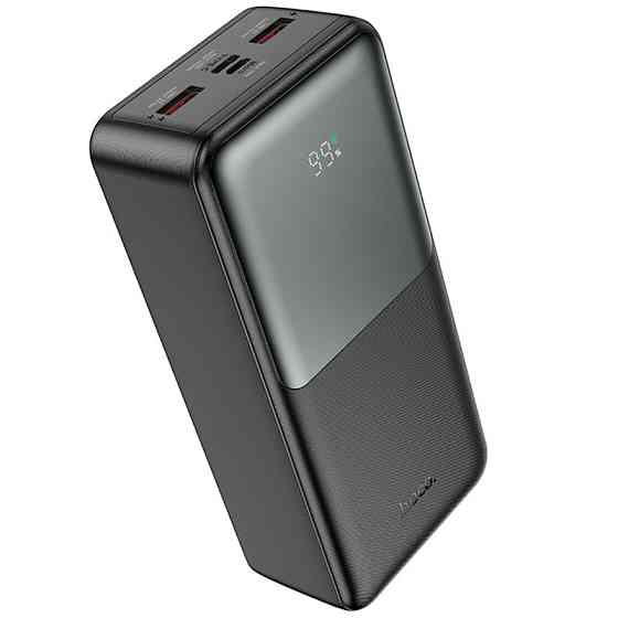Портативное ЗУ Power Bank Hoco J136B Sirui 22.5W+PD20W 30000 mAh Херсон