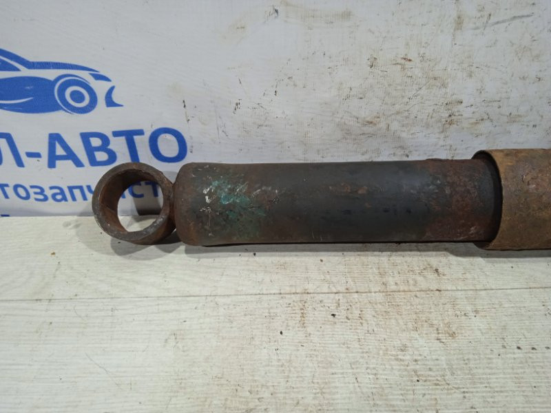 Амортизатор передний правый Toyota Land Cruiser 1998-2007 4851069127 (Арт. 6723) Київ - зображення 2