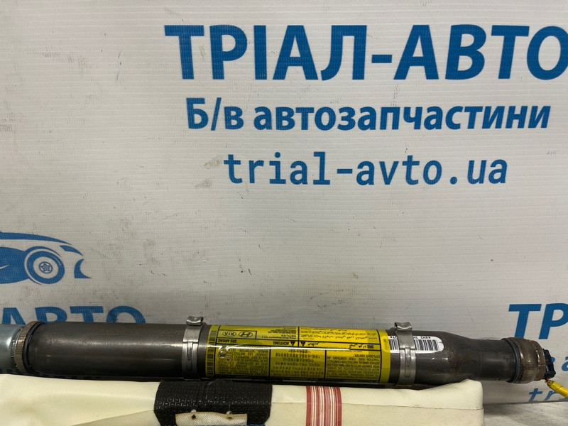 Airbag потолка(шторка) правый Kia Sorento XM 2.4 БЕНЗИН G4KJ 2009 (б/у) Киев - изображение 5