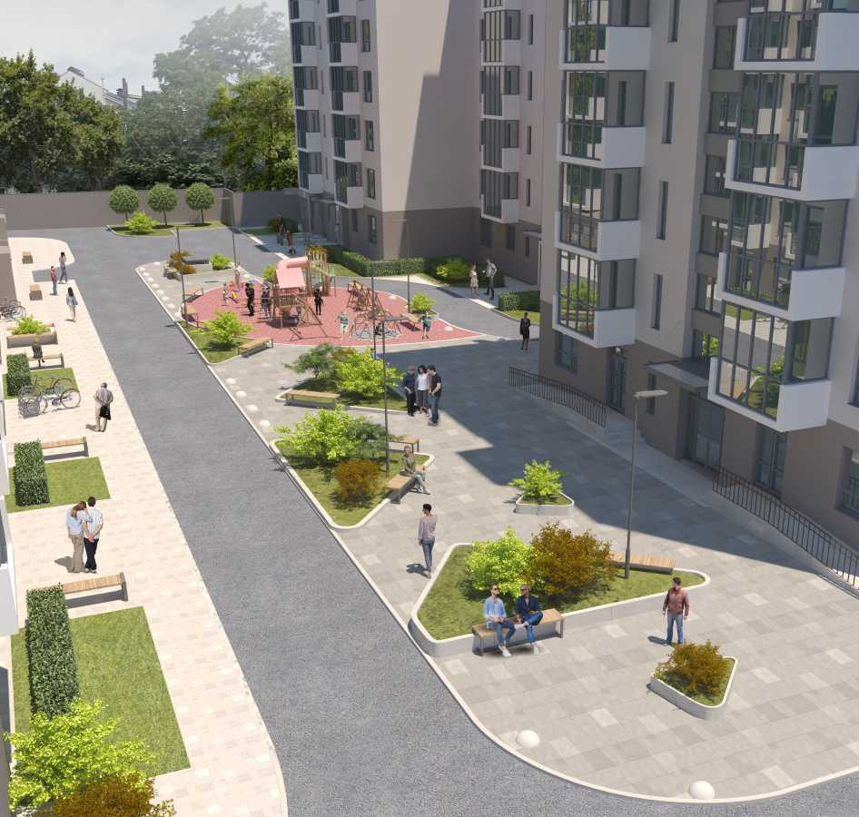 продажа 3-к квартира Полтава, Шевченковский, 3360000 грн. Полтава - зображення 9