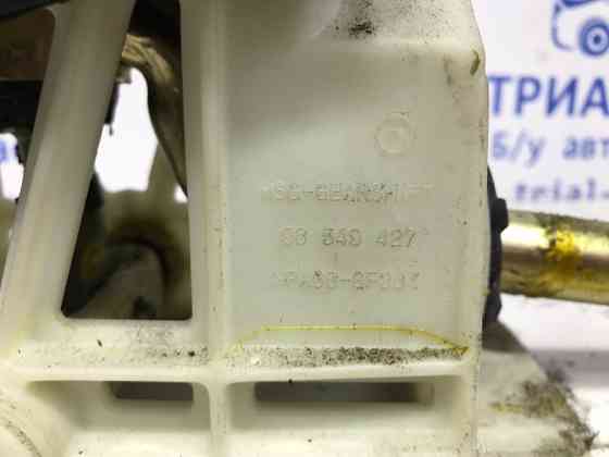 Кулиса переключения МКПП Chevrolet Lacetti 2004-2013 96439395 (Арт. 56263) Київ