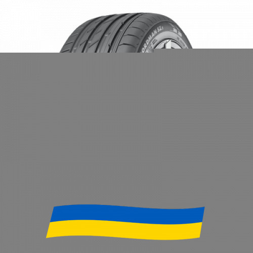 225/40 R18 Nokian Nordman SZ2 92W Легкова шина Киев - изображение 1