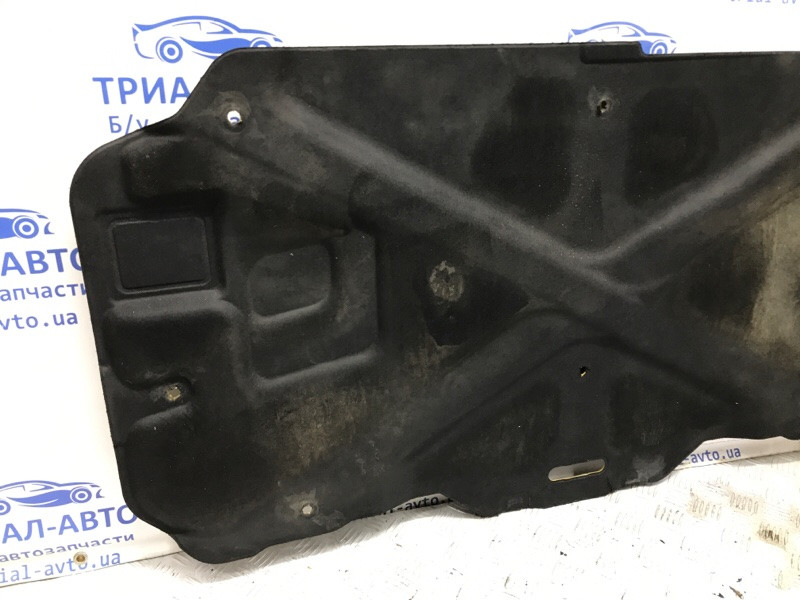 Обшивка капота Mitsubishi Pajero Wagon 2006-2022 5915A050 (Арт. 56646) Київ - зображення 2