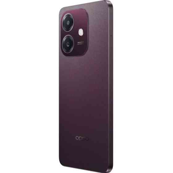 Смартфон Oppo A3x 4G (CPH2641) 4/128GB Nebula Red Global UA (Код товару:43228) Харків