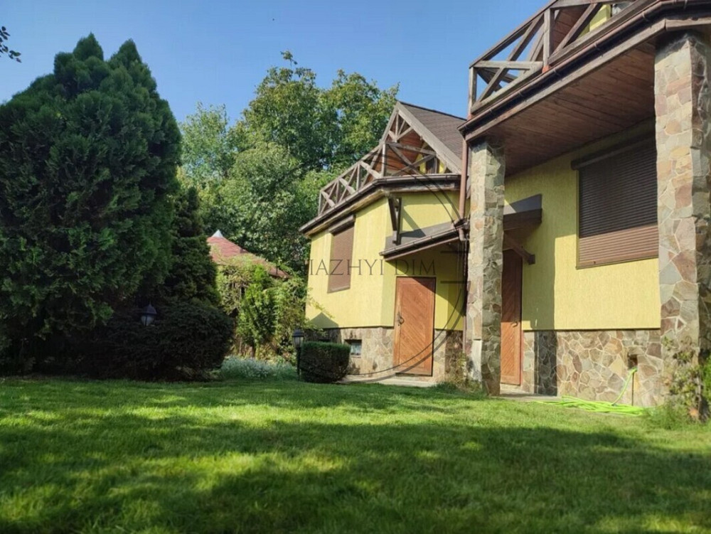 Оренда 2-поверхового будинку, с. Рожни, СТ Трудовик. № 139083 Київ - зображення 1