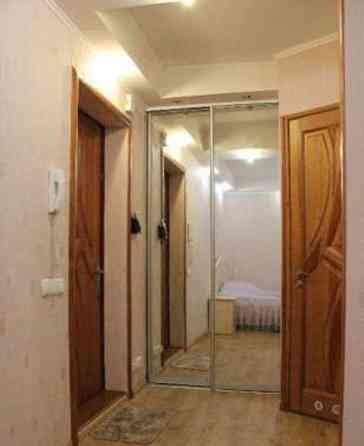 Оренда 1-кімнатної квартири ст.м. Лівобережна.Код об'єкту:111070 Киев