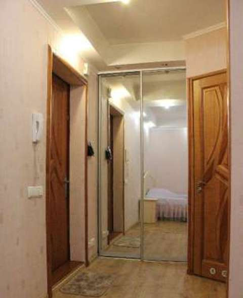 Оренда 1-кімнатної квартири ст.м. Лівобережна.Код об'єкту:111070 Киев - изображение 6